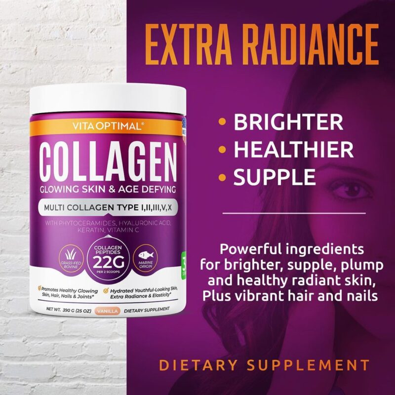 VITAL OPTIMAL COLLAGEN