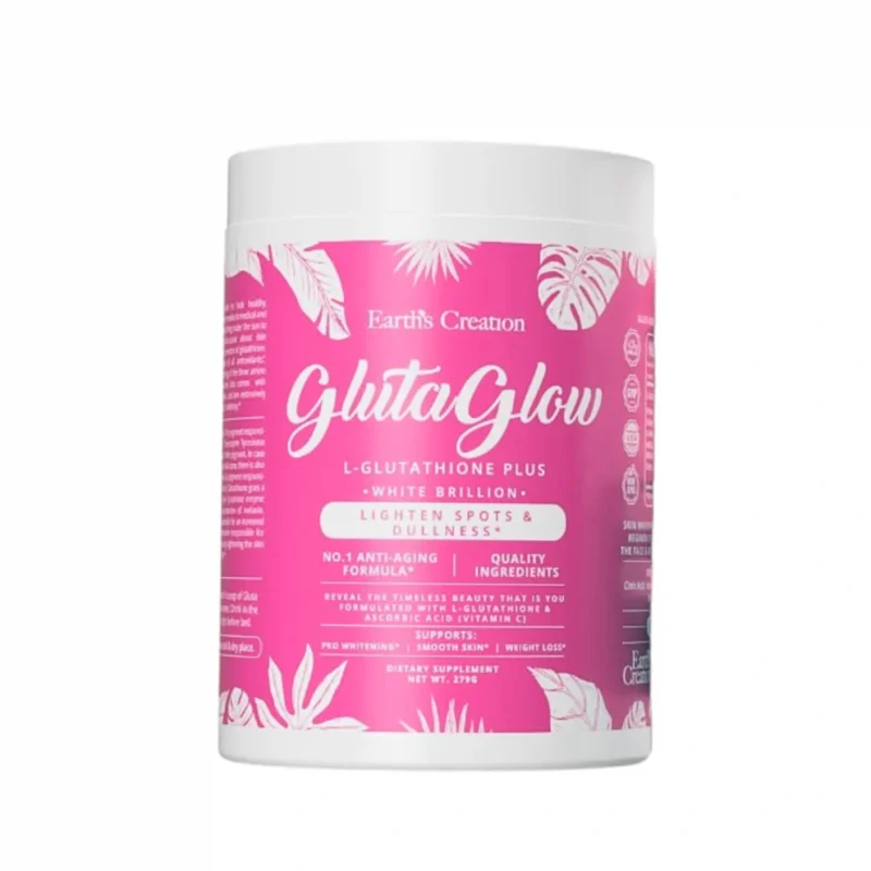 GLUTA GLOW