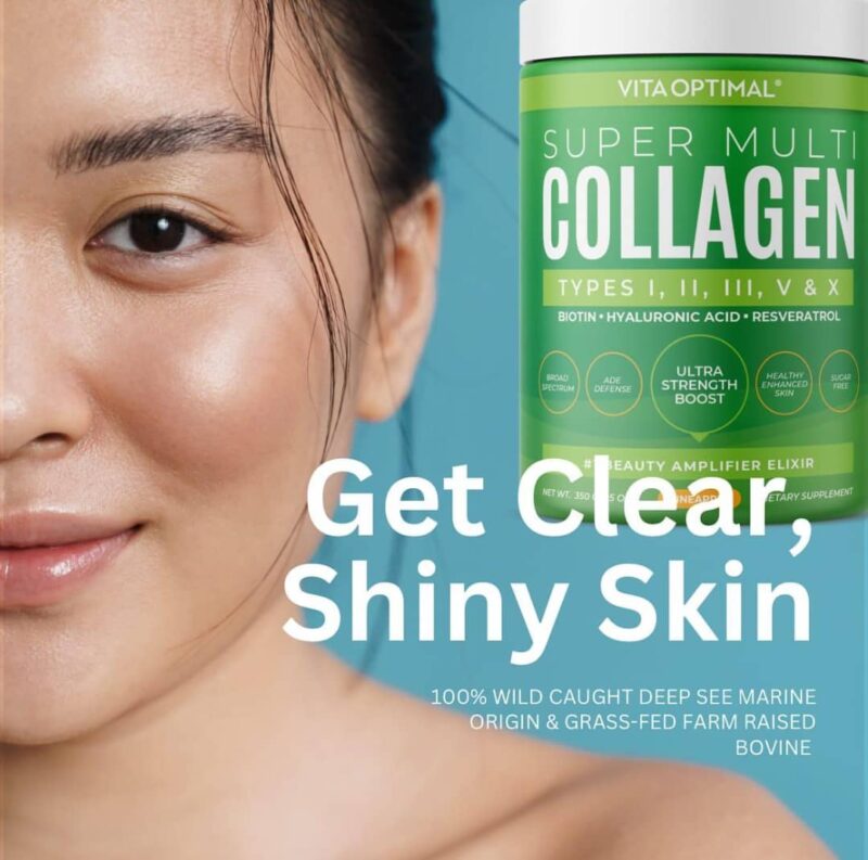 SUPER MULTI COLLAGEN