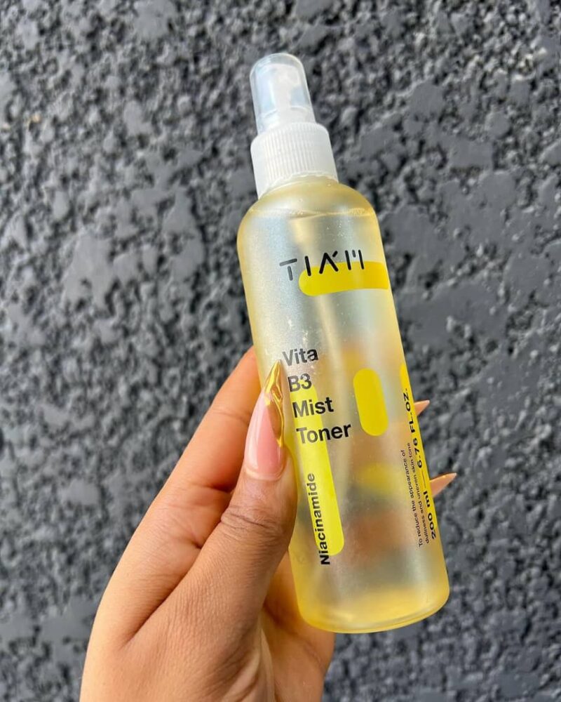 VITA B3  MIST TONER