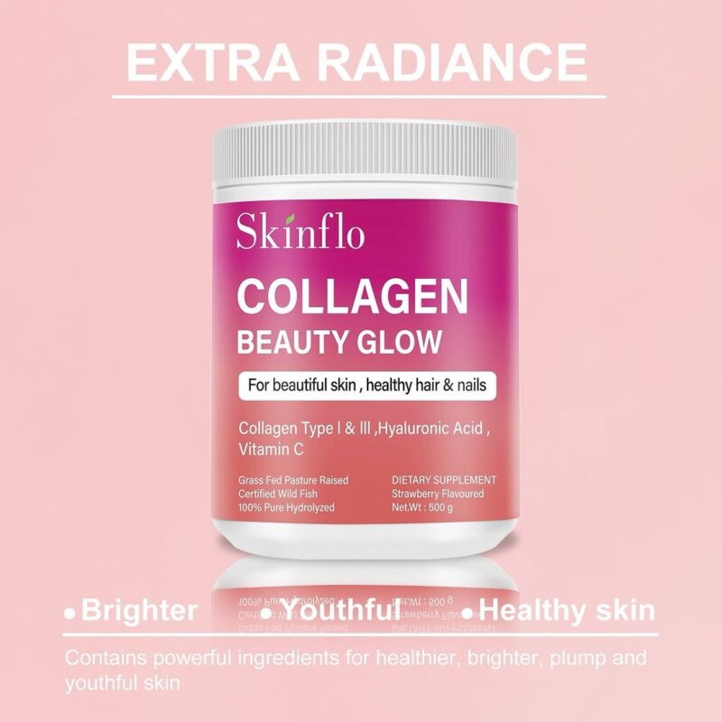 SKINFLO COLLAGEN BEAUTY GLOW