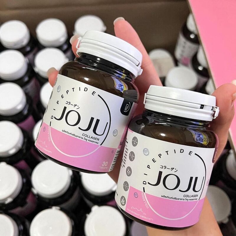 JOJU  COLLAGEN