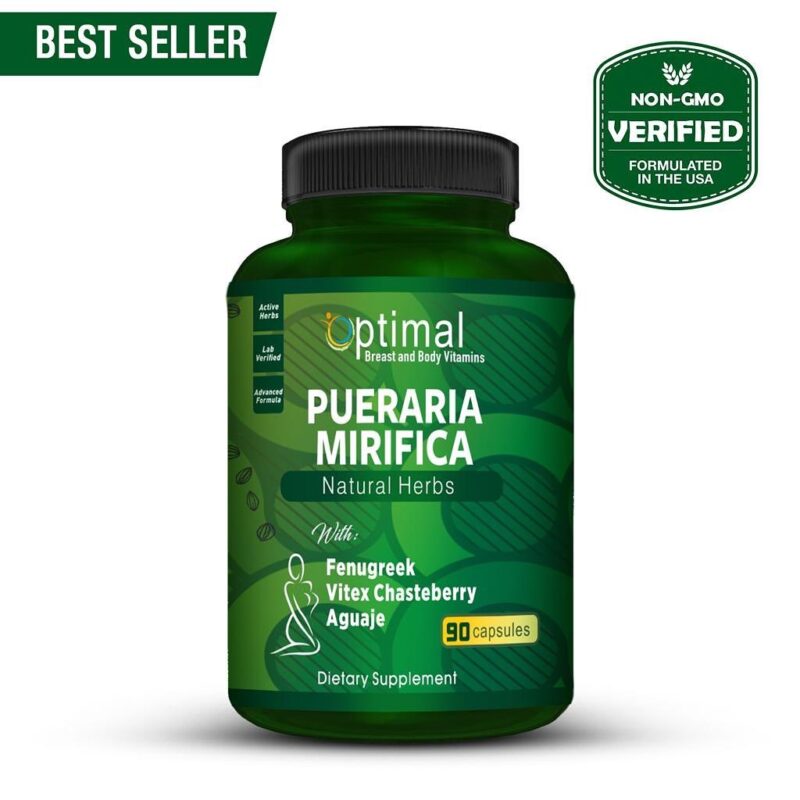 PUERARIA MIRIFICA