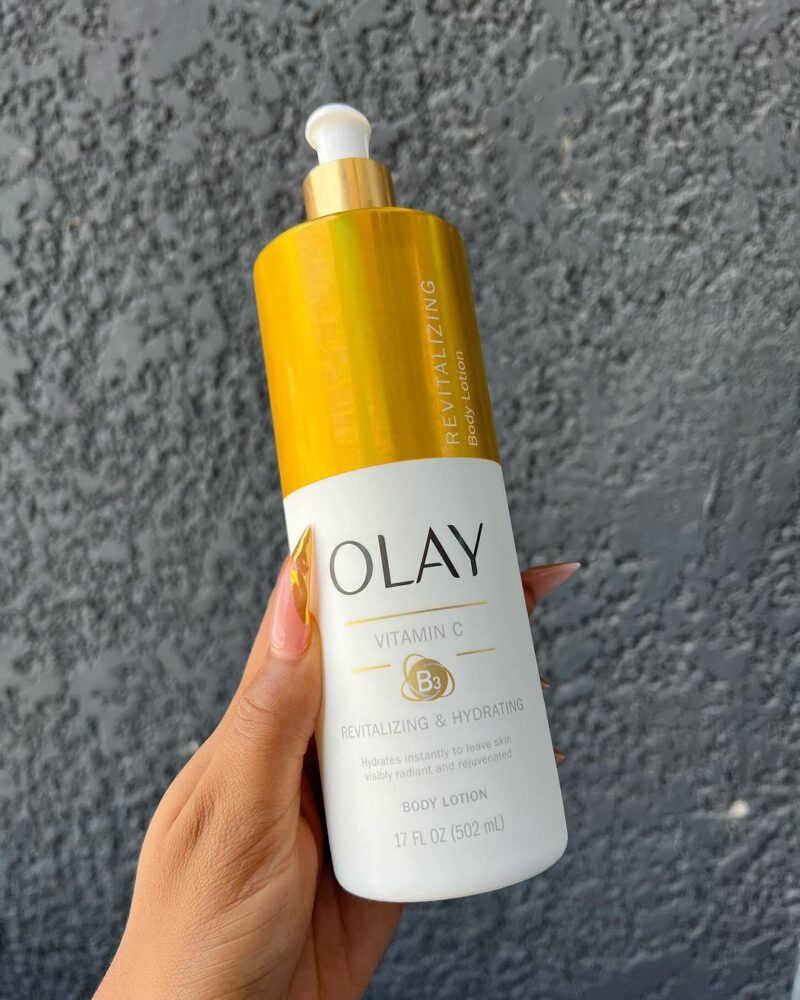 Olay Vitamin C Lotion