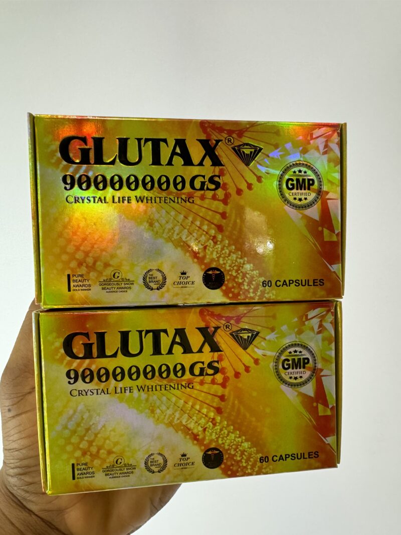 Glutax9000000GS