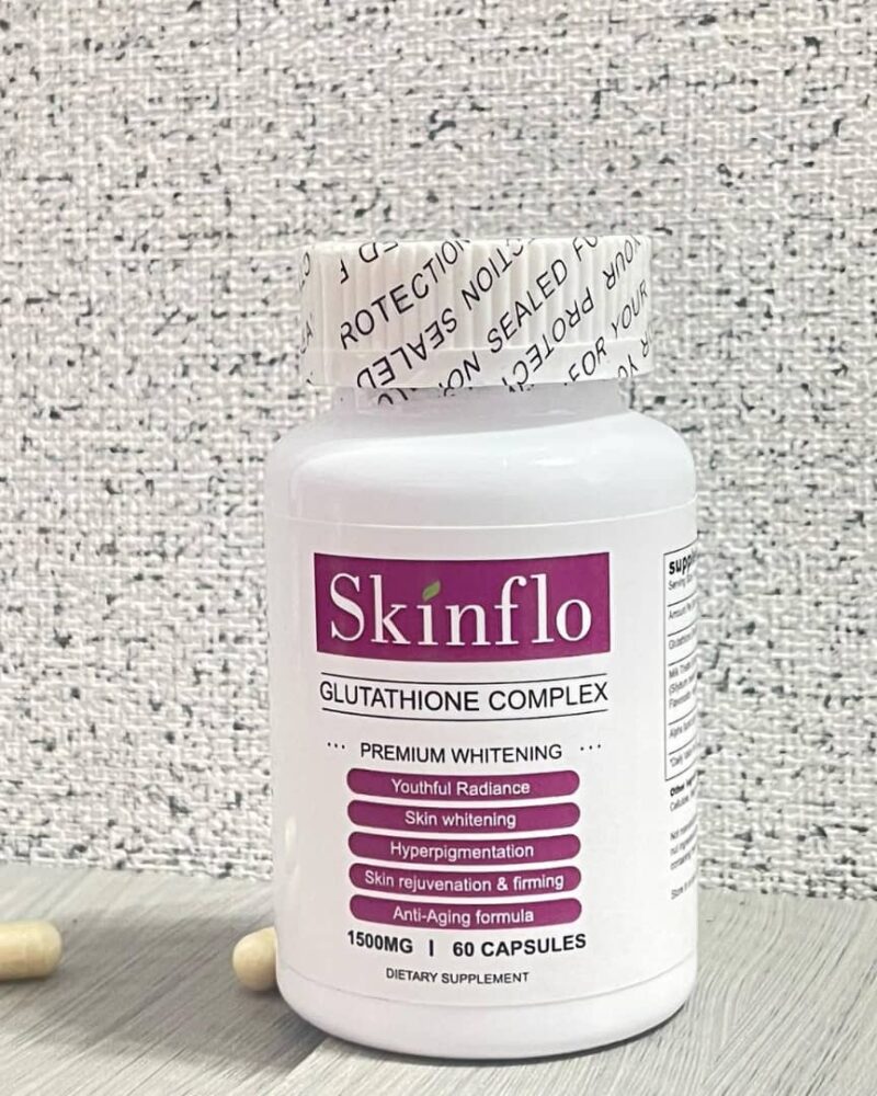 Skinflo Glutathione