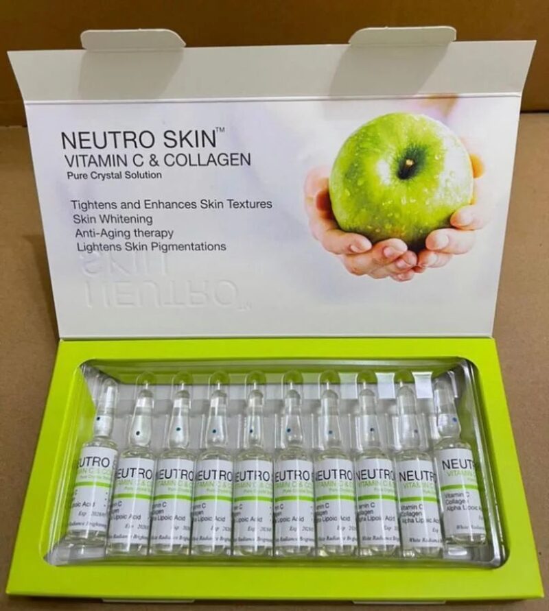 Neutro Skin (Collagen and Vitamin C}