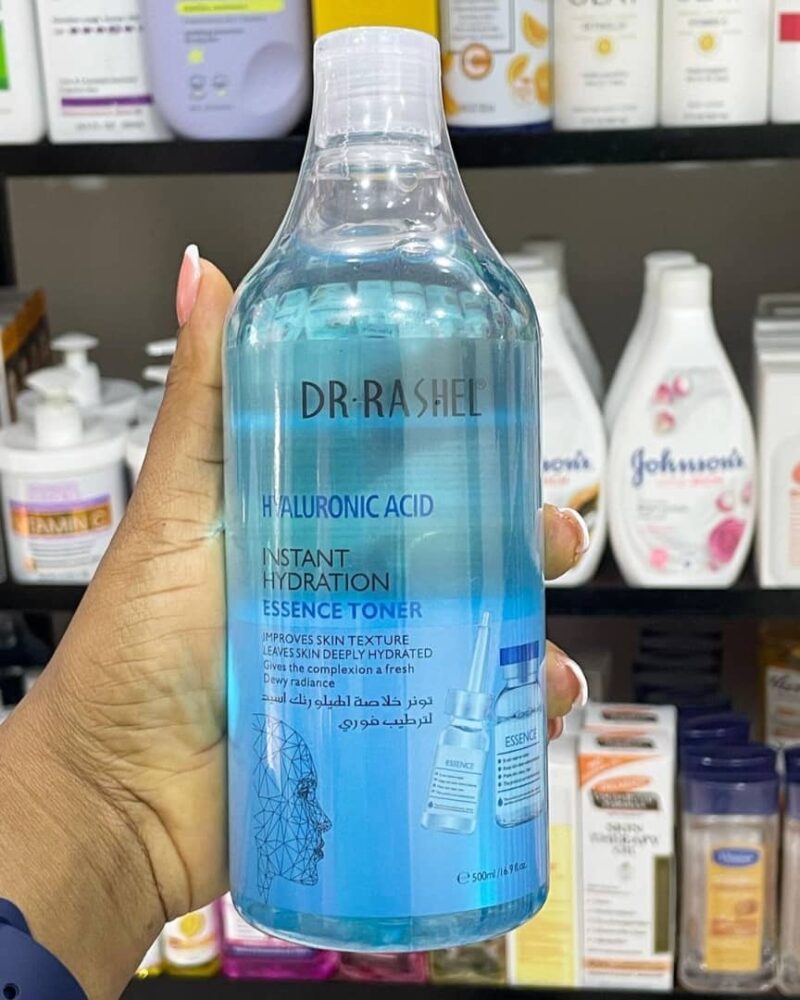 Dr Rashel Hyaluronic  Acid