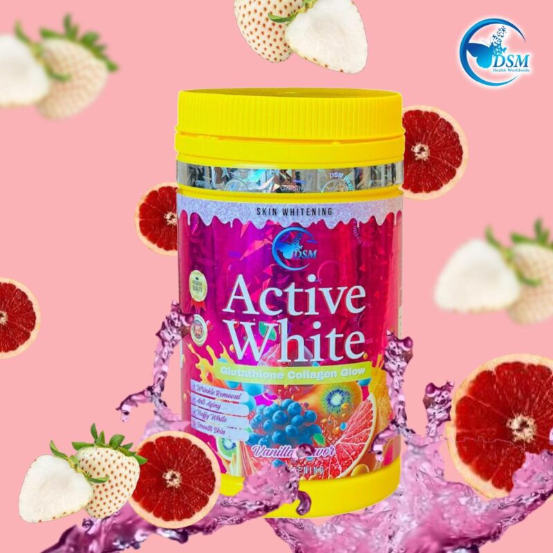 Active White (DSM)