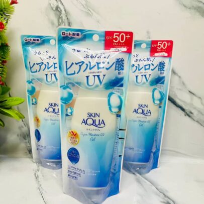 Skin Aqua UV Sunscreen Gel