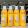 Advanced Korean Skin Bright and Dewy Radiance Body lotion