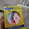 Bicos Hand and Feet Repair Healing Whitening Scrub