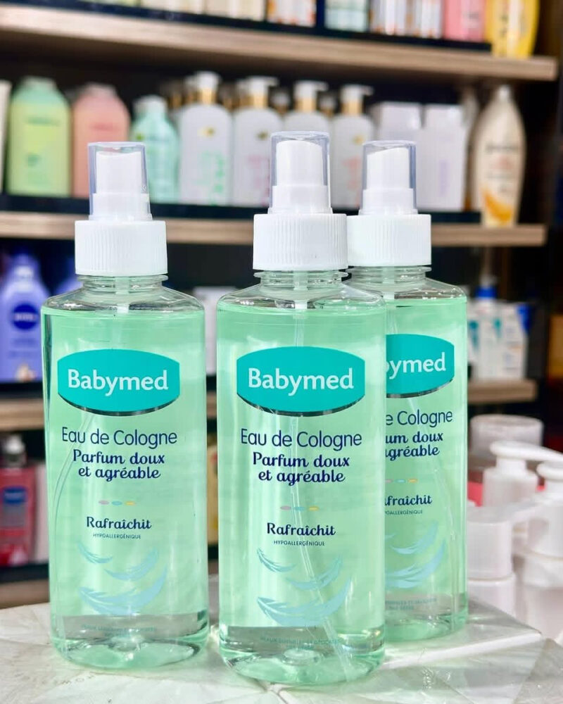 Babymed Cologne