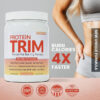 Vital Optimal Protein Trim