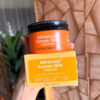Advanced Korean Skin Active Fair Cream
